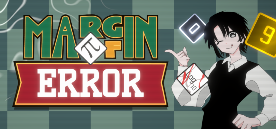 Margin of Error Game
